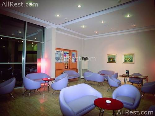 Club Hotel Sunbel 21